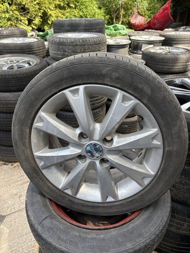 Ford fiesta mk7 - ,