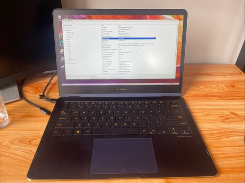 Asus zenbook deluxe - asus,