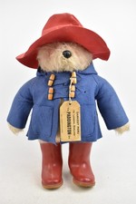 Original Vintage Gabrielle Designs Paddington Bear In Super Condition
