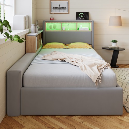 Daybed 3ft single - daybed, bed