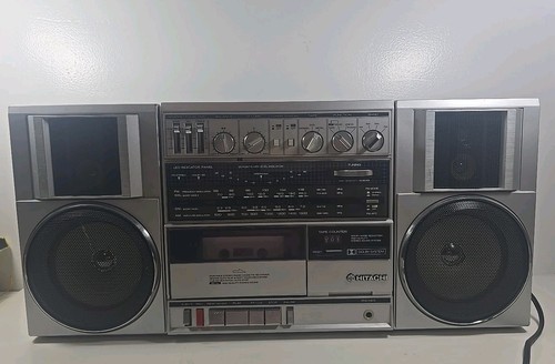 Vintage hitachi trk - hitachi, trk-9100h