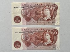 Bank england 10 - bank, of