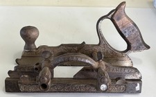 Vintage Stanley No.46