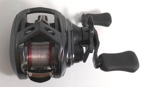 Daiwa alphas air - alphas, 8.6