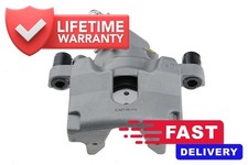 Rear Left Brake Caliper For Renault Laguna (2007-2015) P/S With 300 mm Discs