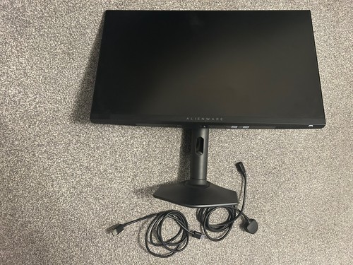 Alienware monitor aw2524hf - alienware, aw2524hf-