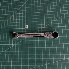 Mac Tools 11mm Flexi Ratchet Spanner Precision Torque RWF11 MMPT