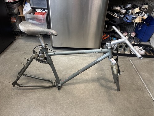 Vintage specialized - vintage,