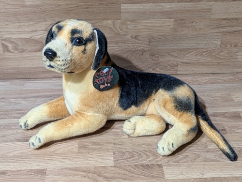 Vintage real toys - real,