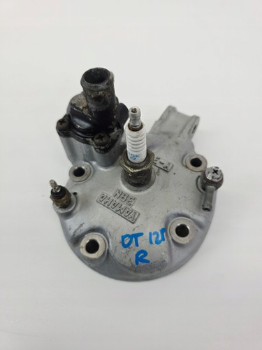 Yamaha 3bn 125 r - yamaha,