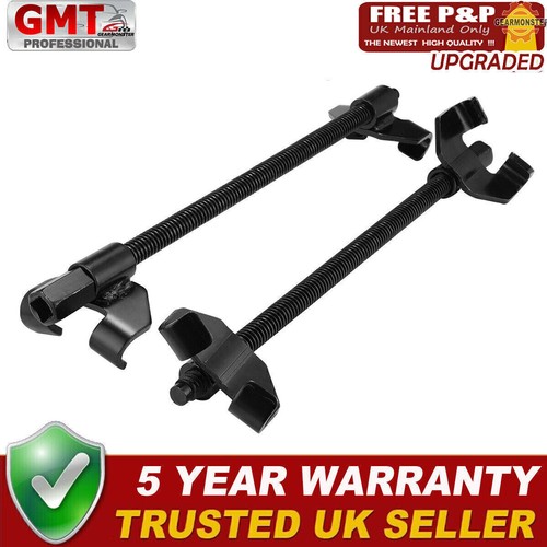 Coil spring compressor - spring, heavy
