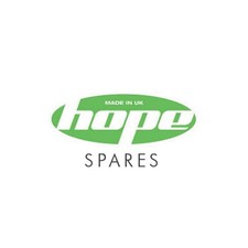 Hope V2 Caliper Body