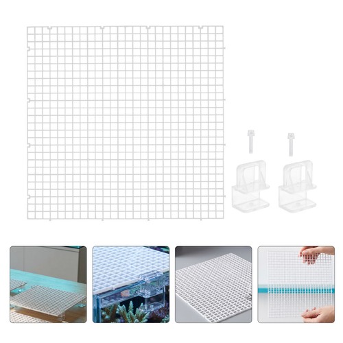 Sets aquarium lid hood fish - aquarium,
