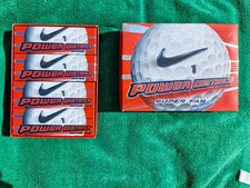 12 Nike Power Distance Golf