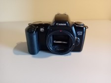 Canon EOS 500 35mm SLR Film