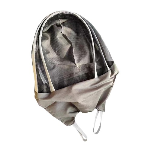 Hat beekeeper veil - hat,