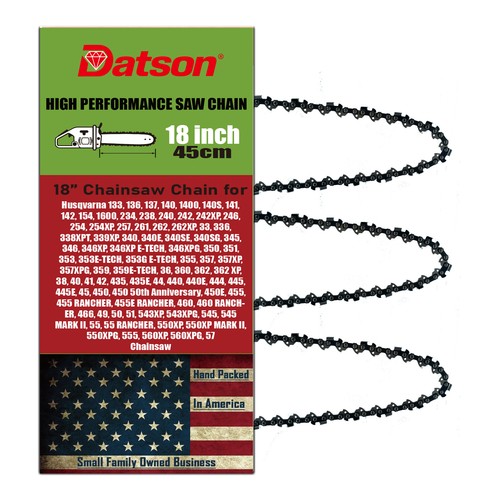 3pc chainsaw chain for - chainsaw,