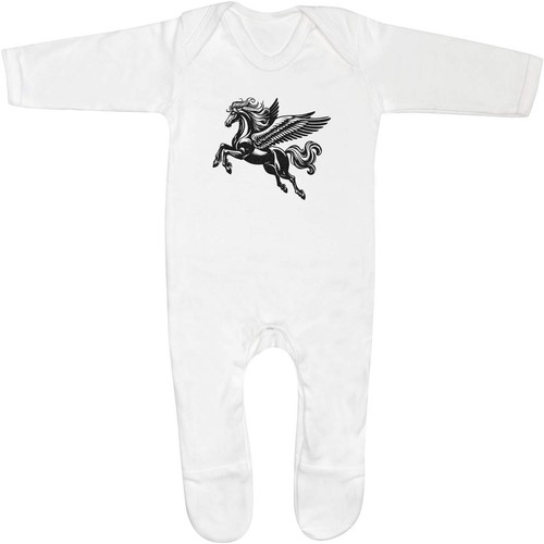 Pegasus winged horse - 'pegasus, horse'