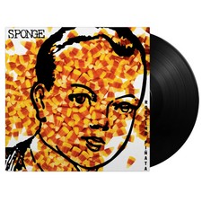 Sponge 'Rotting Pinata' 180g