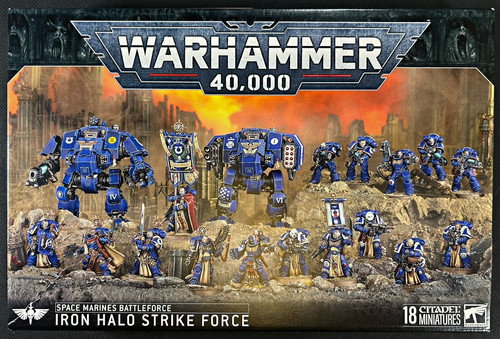 Games workshop warhammer - workshop,