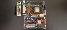 Asus m2n32 sli - asus, m2n32-sli