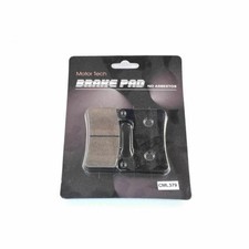 Front Brake Pads for Suzuki DL 1000 V-Strom ABS 14-20