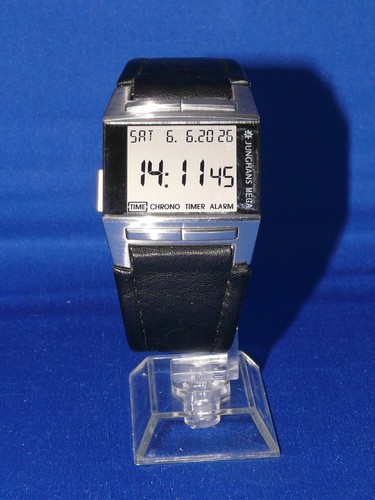 Junghans mega 1000 radio - junghans,