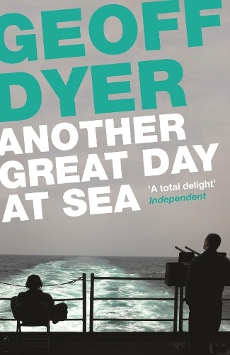 Another great day sea - another, life