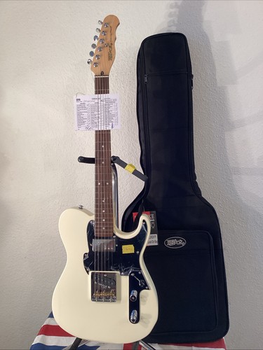 Electric guitar fret king - electric,
