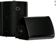 Herdio 5.25 Inches Passive