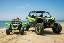 New can maverick 24v - can,