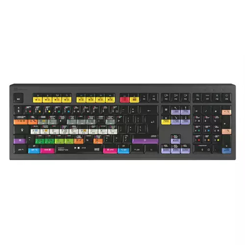 Logickeyboard ableton keyboard - ableton,