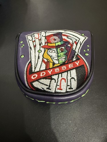 Callaway joker odyssey putter - joker,