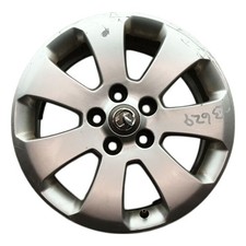 VAUXHALL INSIGNIA SRI NAV 158 CDTI Alloy Wheel Single 17 X 7J 13235010
