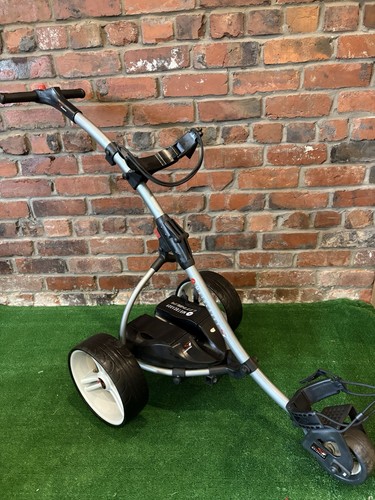 Motocaddy lite lithium - motocaddy, s1