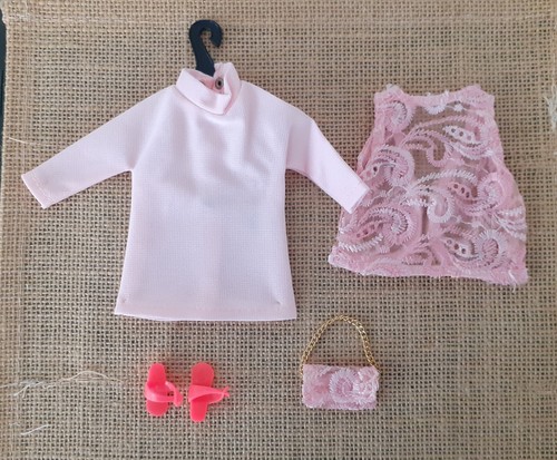 Vintage pedigree sindy dolls - vintage,