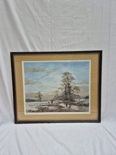 John Trickett Framed Limited