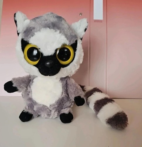 Yoo hoo friends lemmee - &, lemur