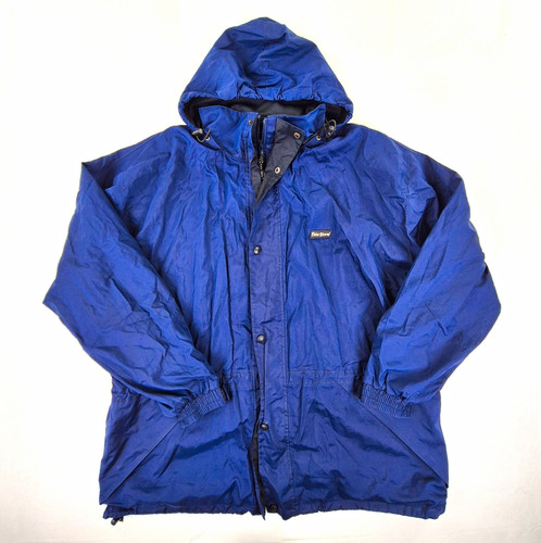 Peter storm stormtech navy - peter,