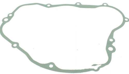 Clutch cover gasket - clutch, kawasaki
