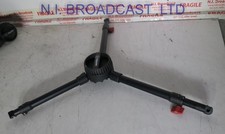 1x Sachtler 7007 Mid-Level