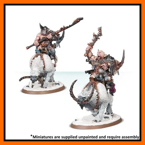 Age sigmar ogor mawtribes - sigmar,