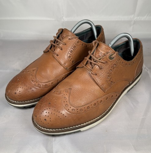 Barbour palmer brown - brown, premium