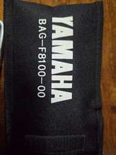 Yamaha Tool Kit BAG F8100 00