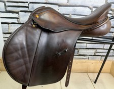 17” MW Albion K2 GP Saddle -