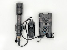 Sotac NGAL Red Laser (IR