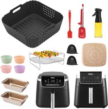 Air Fryer Accessories Set for