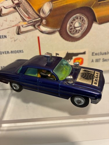 Corgi toys 497 - toys, the