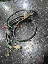 1985 Atc250r Wiring Loom