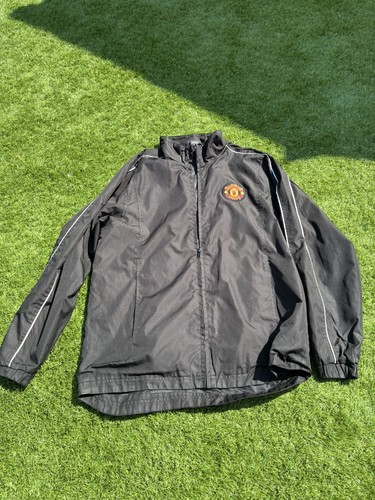 Vintage manchester united - vintage,